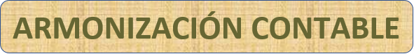 armonizacion contable